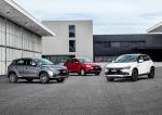 Mitsubishi ASX Hyaku Edition 2017 года